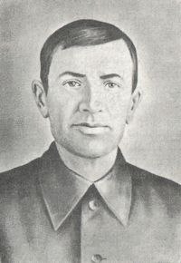 Иван Семёнович Якименко.